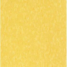 Armstrong 51812031 Vinyl Floor Tiles 12 In W Lemon Yellow