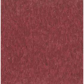 Armstrong 51814031 Vinyl Floor Tiles 12 Inch W Pomegranate Red