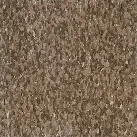 51868031 Armstrong Vinyl Floor Tiles 12 In W Smokey Brown