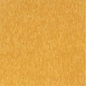 Armstrong 51878031 Vinyl Floor Tiles 12 In W Golden
