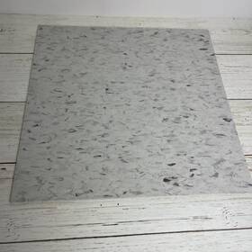 Armstrong 51911 Imperial Vinyl Composition Texture Tile 28 Sq Ft 12 Inch X12 X1/8