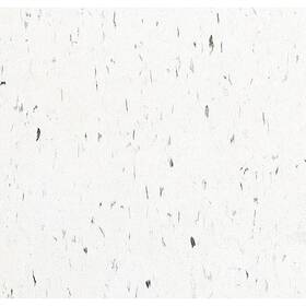 Armstrong 51941031 Vinyl Floor Tiles 12 In W Polar White