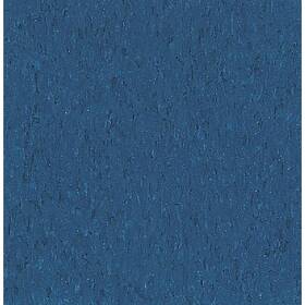 Armstrong 51946031 Vinyl Floor Tiles 12 In W Gentian Blue
