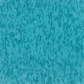 Armstrong 57541031 Vinyl Floor Tiles 12 In W Bay Blue