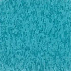 57541031 Armstrong Vinyl Floor Tiles 12 In W Bay Blue