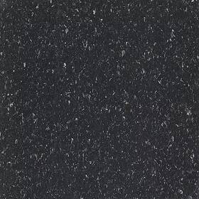 Armstrong 5c910031 Vinyl Floor Tiles 12 In W Classic Black