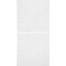 Armstrong Ceilings 313101616613 Scored 24 Inch X 48 Tegular Ceiling Tile 80 Sq. Ft./case