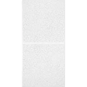 Armstrong Ceilings 445023262272 Drop Ceiling Tile 2 Ft. X 4 Fiberboard Acoustic Tegular Edge 80 Sq Ft /case Armstrong Ceilings 445023262272 Drop Ceiling Tile 2 Ft. X 4 Fiberboard Acoustic Tegular Edge 80 Sq Ft /case