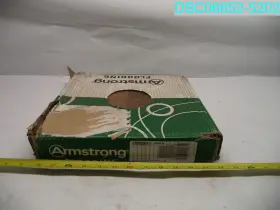 Armstrong Flooring 042369419642 Qty 45 1 Box Of 12 Inch X12 Russet Oak Peel And Stick Vinyl Tile