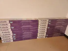 Laminate-275 Armstrong Flooring A26422e New Audacity Boutique-cincinnati Sq Ft- 18 Boxes