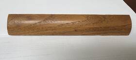 Armstrong T7492 Hickory Falcon Quarter Round