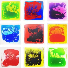 Art3d 712809594818 Liquid Fusion Activity Play Centers For Children Multi-color 11.8 Inch Art3d 712809594818 Liquid Fusion Activity Play Centers For Children Multi-color 11.8 Inch