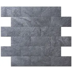 Art3d 941197820313 10-pack Peel And Stick Backsplash Tile For Kitchen Bathroom Fireplace
