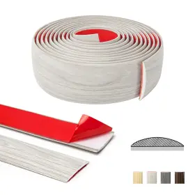 Art3d 941197827589 10ft Self Adhesive Vinyl Floor Transition Ypvdba3inqlw32ynczfbmwstd8mu7mbs