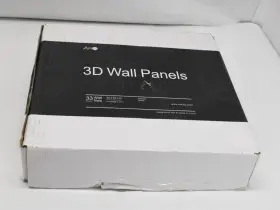 A10315f Art3d Art 3d Decorative Interior Wall Panels 30cm X White Diamond