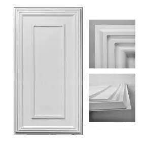 A10909wt Art3d 12-pack Drop Ceiling Tile Up Tiles 24x48 Inches White