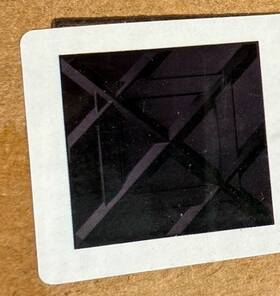 Art3d A10eb054 12-pack 19.7 Inch X19.7 Pvc 3d Wall Panel Decorative Tile 32 Sq. Ft./box