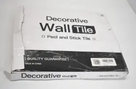 A16202p10f Art3d Decorative Wall Tile 10 Sheet Peel And Stick Backsplash Pvc