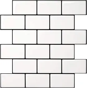 A17702p10uk Art3d Subway Tiles Peel And Stick Backsplash 12inch X On Kit A17702p10uk Art3d Subway Tiles Peel And Stick Backsplash 12inch X On Kit