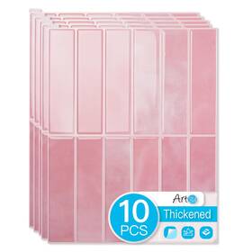 Art3d A17at762pm10us 11.4 X 9 Inch Heavyduty Peel And Stick Backsplash For Home D Cor 10pac
