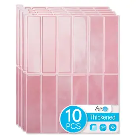 A17at762pm10us Art3d 11.4 X 9 Inch Heavyduty Peel And Stick Backsplash For Home D Cor 10pac