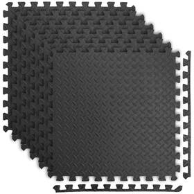 Art3d A41601 Eva Puzzle Exercise Mats 24x24 X 1/2 Inch Thick Foam Interlocking Tiles Fo