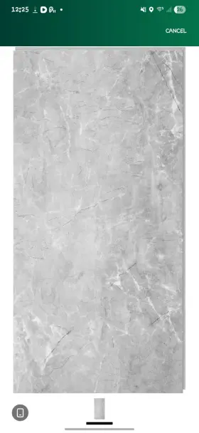 A43us961na12usz Art3d 24 Inch X 12 Floating Floor Tiles Spc Click-lock Sq. Ft Graphite