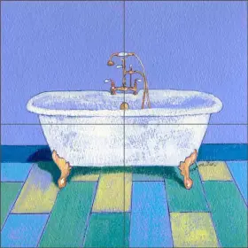 Pov-rja025cs Artwork On Tile Bath Backsplash Ramona Jan Art Ceramic Mural Pov-rja025 Pov-rja025cs Artwork On Tile Bath Backsplash Ramona Jan Art Ceramic Mural Pov-rja025
