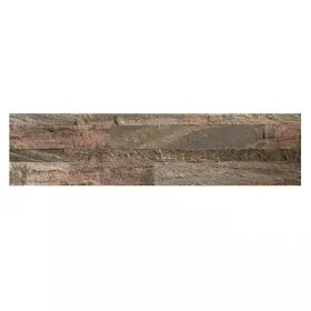 Aspect 445025242296 Stone Peel Stick Backsplash Tile 24x6 Weathered Quartz Kitchen Wall Diy Cuttable