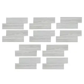 Aspect 764890147701 Collage Peel And Stick Wall Tile K5xtsce73epv8s9lc3u2zwstd8mu7mbs