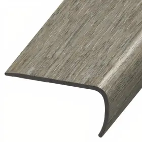 A30050sn Aspen Flooring Stair Nosing Vinyl Molding 1 Inch Thick X 2 W 94 L Mirna A30050sn Aspen Flooring Stair Nosing Vinyl Molding 1 Inch Thick X 2 W 94 L Mirna