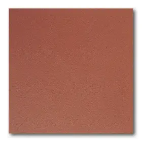 Dt-0n01661p Atd-dt Clearance 6x6 Quarry Naturals Lava Red Matte Ceramic Tile