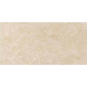 Atd-m Atd-m-dc3x6fh 3x6 Durango Cream Travertine Filled And Honed Tile
