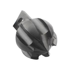 Aulpq Dcch-1 Drain Cleaner Cutter Heads 1-1/2 Inch Clog Chopper Multi Function Cuttin Tool