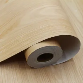 Dw5001-10m Auxua Wood Grain Peel And Stick Floor Tiles 11.8 Inch Width Full Roll Lengt