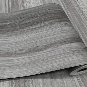 Dw5035-3m Auxua Wood Grain Peel And Stick Floor Tiles 11.8 Inch Width Full Roll Lengt Dw5035-3m Auxua Wood Grain Peel And Stick Floor Tiles 11.8 Inch Width Full Roll Lengt