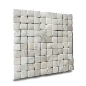 B.o.i 788362923471 Molar 3 Tan Pebble Mosaic Tiles For Backsplash Kitchen And