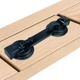 Baoneedy 762849845807 Professional Laminate Floor Gap Repair Tool Heavy Duty Fixer S