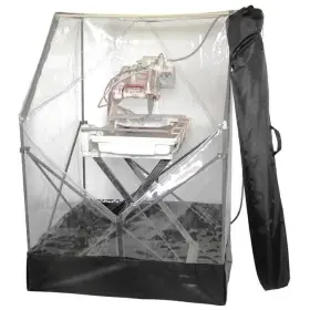 Barwalt 735883708667 Saw Shack Extra Large - 4ft X 5ft