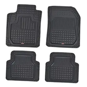 Mt-180 Bdk 826942659676 Flextough Semi-custom Fit Car Floor Mats For Coupe Sedan Van Suv And Truck