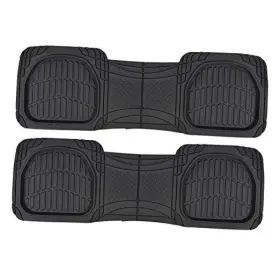 Pro920 Bdk Premium Flextough Deep Dish Complementary Rear Rubber 2 Piece Black Pro920 Bdk Premium Flextough Deep Dish Complementary Rear Rubber 2 Piece Black