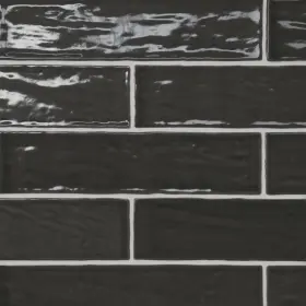 Bedrosians 689195815615 Marin 2.5 Inch X 10 Ceramic Wall Tile Black Sea 28-pack 5.09 Sf Bedrosians 689195815615 Marin 2.5 Inch X 10 Ceramic Wall Tile Black Sea 28-pack 5.09 Sf