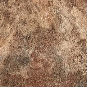 1804 Ben&jonah 790914595746 Park Avenue Collection Majestic Vinyl 18x18 2.0mm Floor Tile #1804 Rustic Cop