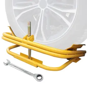 Ltphq001p Bestool Professional Garage Tools & Equipment Light Trailer Rv Tire Leveler Levelers Allows For Easy Leveling With