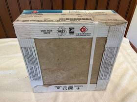 Beton Concrete Nbetconc2x2c Cerdomus Tuscany Gold Italian Porcelain Tile 13x13 12mm Heavy Duty Box Of 10 Nos