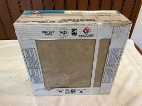 Nbetconc2x2c Beton Concrete Cerdomus Tuscany Gold Italian Porcelain Tile 13x13 12mm Heavy Duty Box Of 10 Nos