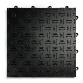 G90048blak Big Floors Garagetrac Diamond Durable Copolymer Interlocking Modular Non-slip G90048blak Big Floors Garagetrac Diamond Durable Copolymer Interlocking Modular Non-slip