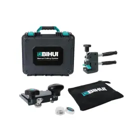 Lfmc5 Bihui Xxl 2.0 Trade Manual Cutting System Scoring And Breaking Kit - Lfmc5 Bihui Xxl 2.0 Trade Manual Cutting System Scoring And Breaking Kit -