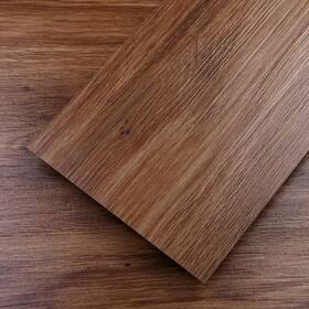 Biyoee By-fs-007-36 36-pack 54 Sq.ft Peel And Stick Floor Tiles Luxury Vinyl Flooring Wood Plank Sel