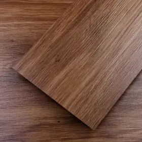 By-fs-007-36 Biyoee 36-pack 54 Sq.ft Peel And Stick Floor Tiles Luxury Vinyl Flooring Wood Plank Sel